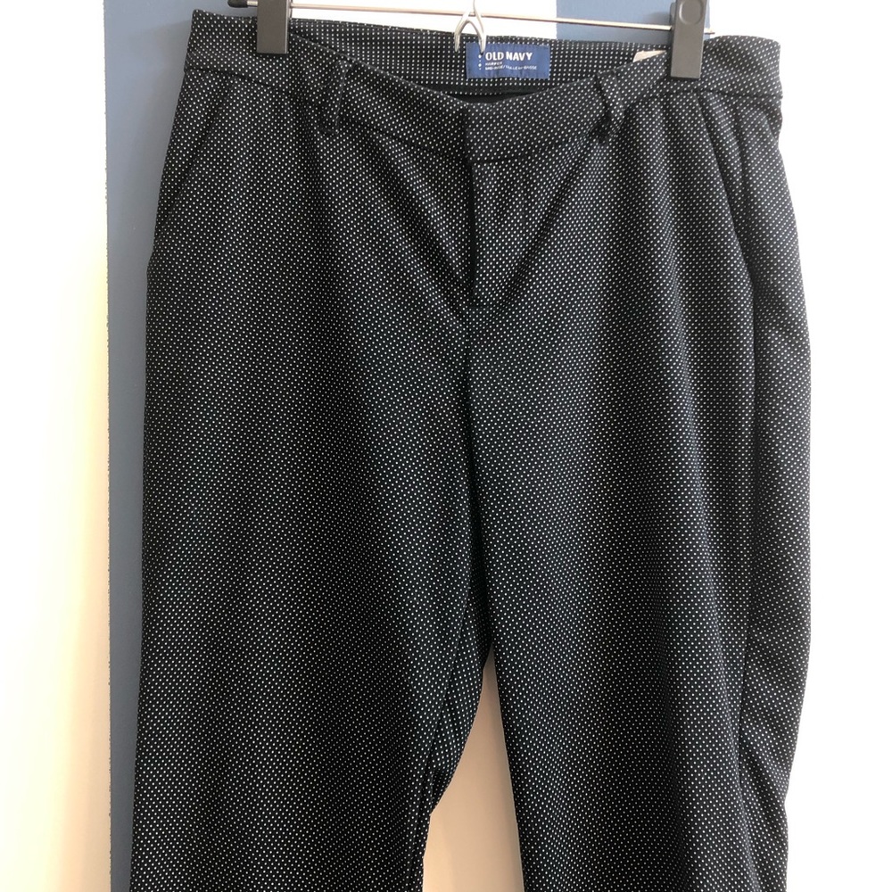 Old Navy Harper Ankle Pants size 4 Regular